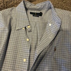 Ralph Lauren Button down